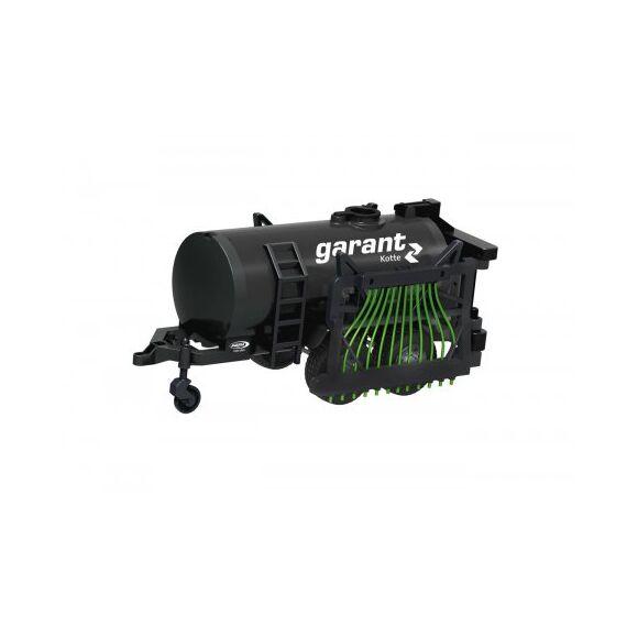 Jamara 405236 / Water tank / Black