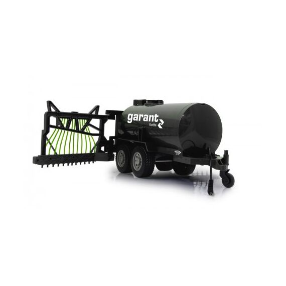 Jamara 405236 / Water tank / Black