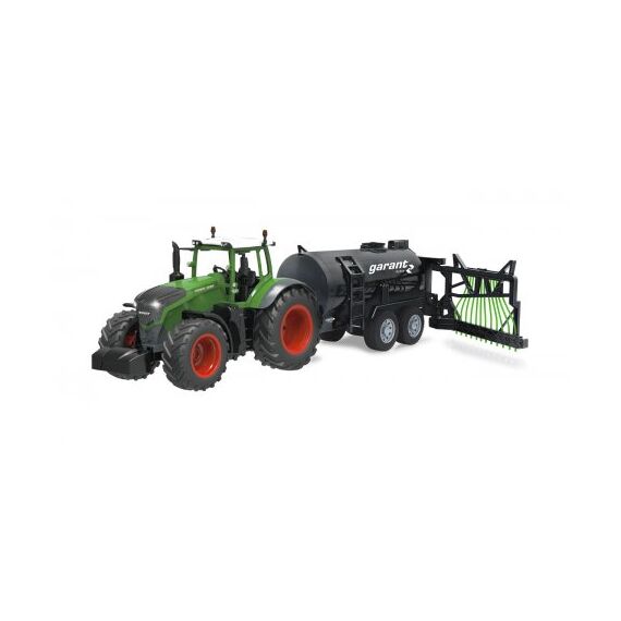 Jamara 405236 / Water tank / Black