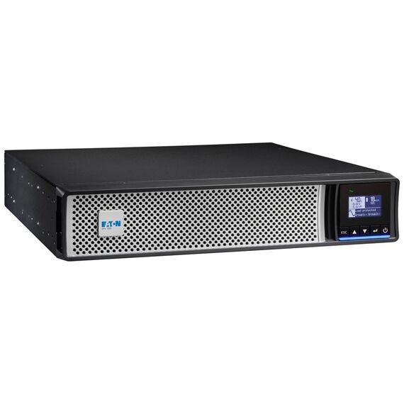 Eaton 5PX G2 - UPS (rack-mountable / external) - | 5PX1500IRT2UG2