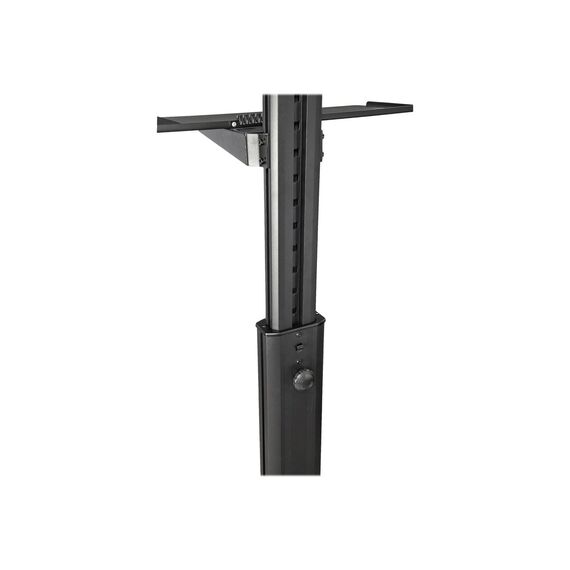 Portable Stand-Up Cart - Cart - for LCD display / PC  | WKSTNCART
