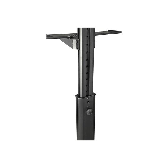 Portable Stand-Up Cart - Cart - for LCD display / PC  | WKSTNCART