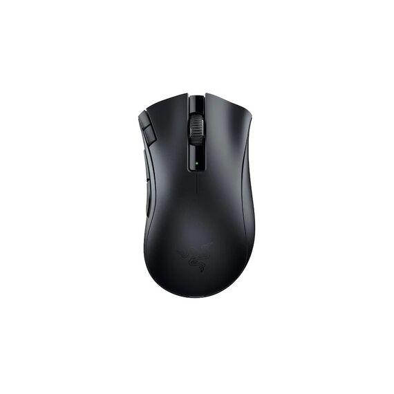 Mouse - ergonomic - right-handed - optical - | RZ01-04130100-R3G1