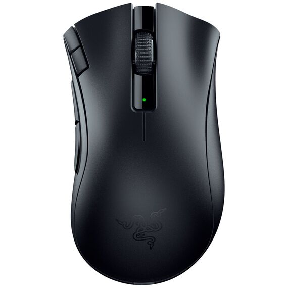 Mouse - ergonomic - right-handed - optical - | RZ01-04130100-R3G1