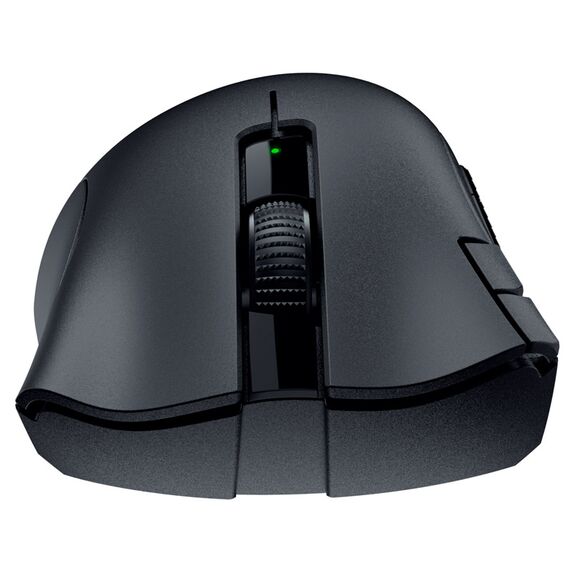 Mouse - ergonomic - right-handed - optical - | RZ01-04130100-R3G1