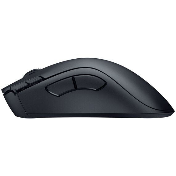 Mouse - ergonomic - right-handed - optical - | RZ01-04130100-R3G1