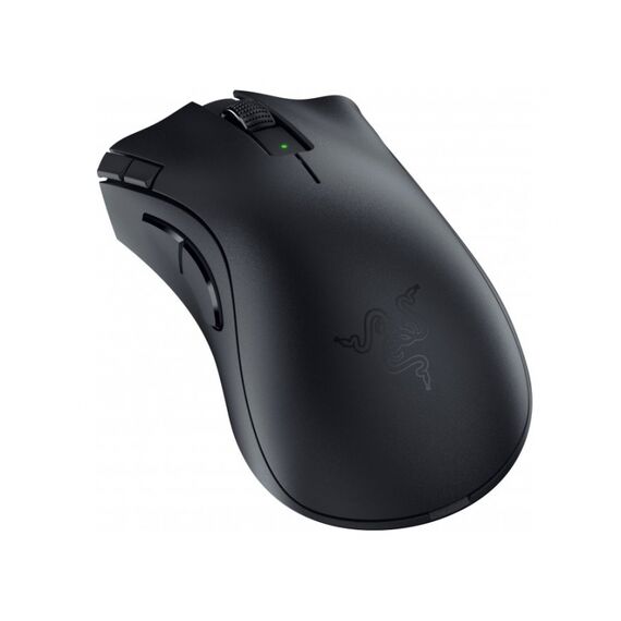 Mouse - ergonomic - right-handed - optical - | RZ01-04130100-R3G1