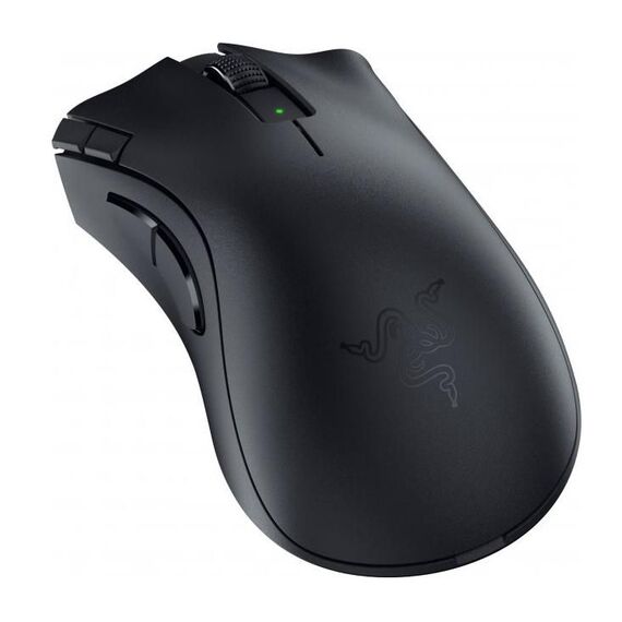 Mouse - ergonomic - right-handed - optical - | RZ01-04130100-R3G1