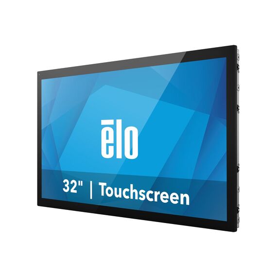 open frame - touchscreen - 1920 x 1080 Full HD (1080p)  | E343872