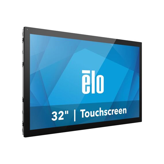 open frame - touchscreen - 1920 x 1080 Full HD (1080p)  | E343872