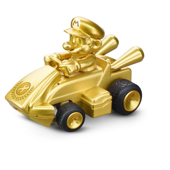 Carrera Toys 370430001P / Car / 6 yr(s) / Lithium Polymer (LiPo)