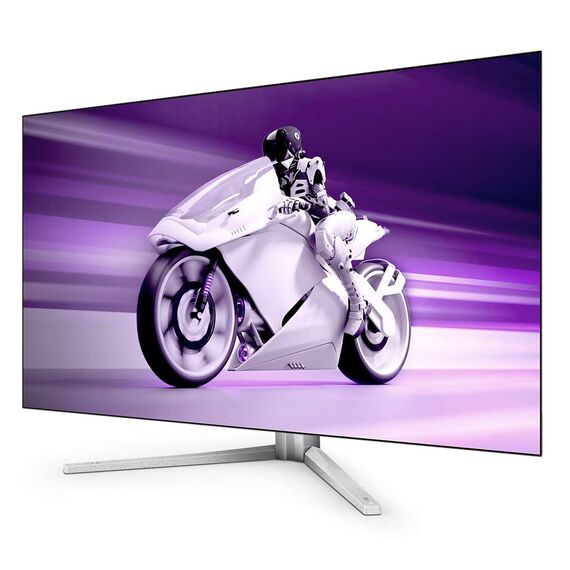 gaming - 42" (41.54" viewable) - 3840 x 2160 4K -  | 42M2N8900/00