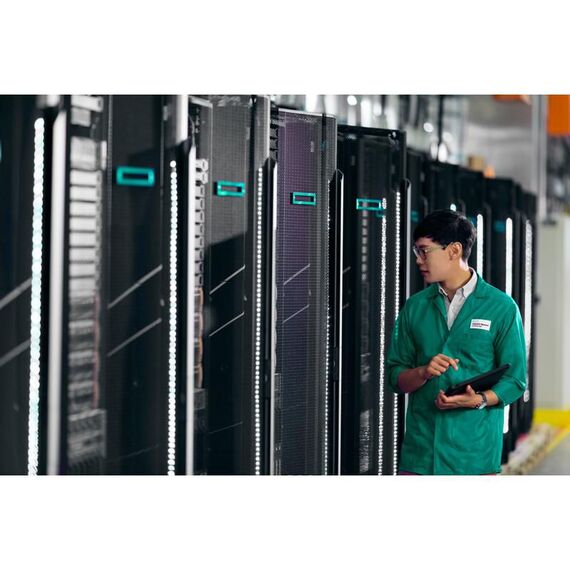 HPE NS204i-u - Enablement kit - for ProLiant ML350 G | P48403-B21