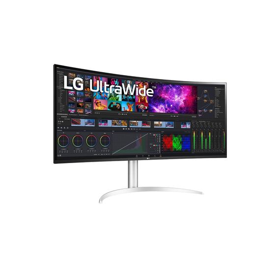 curved - 40" (39.7" viewable) - 5120 x 2160 5K2K | 40WP95XP-W.AEU