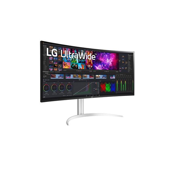 curved - 40" (39.7" viewable) - 5120 x 2160 5K2K | 40WP95XP-W.AEU