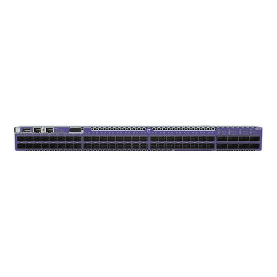 Switch - with MACsec - L3 - Managed - 48 x 10/25  | 7520-48YE-8CE