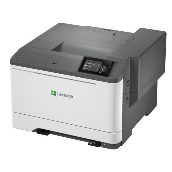 Duplex - laser - A4/Legal - 1200 x 1200 dpi - up to 33  | 50M0030