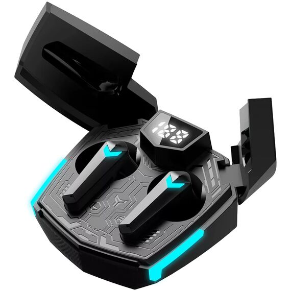 Canyon GTWS-2, Wireless, Gaming, 20 - 20000 Hz, 46 g | CND-GTWS2B
