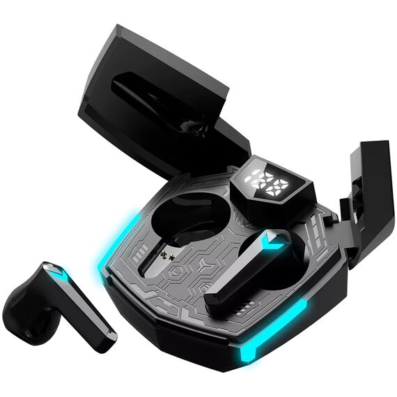 Canyon GTWS-2, Wireless, Gaming, 20 - 20000 Hz, 46 g | CND-GTWS2B