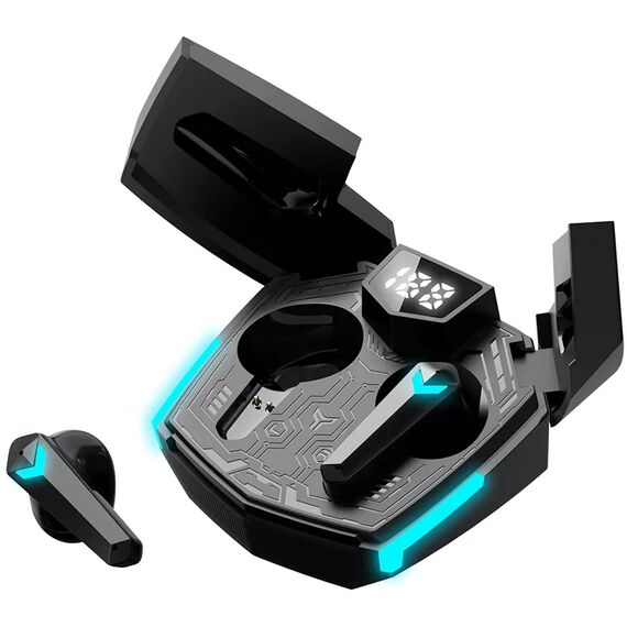 Canyon GTWS-2, Wireless, Gaming, 20 - 20000 Hz, 46 g | CND-GTWS2B