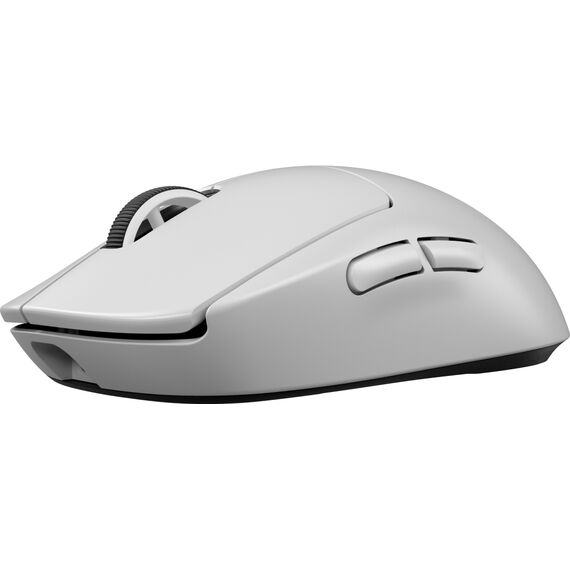 Logitech G PRO X SUPERLIGHT 2 - Mouse - gaming - opt | 910-006638