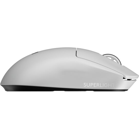 Logitech G PRO X SUPERLIGHT 2 - Mouse - gaming - opt | 910-006638