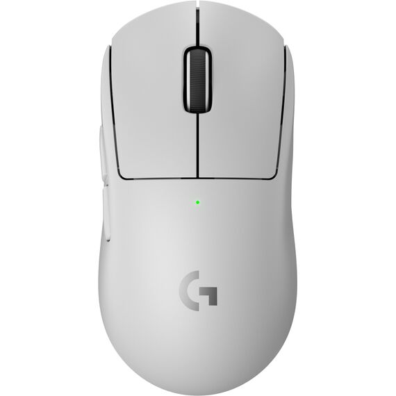 Logitech G PRO X SUPERLIGHT 2 - Mouse - gaming - opt | 910-006638