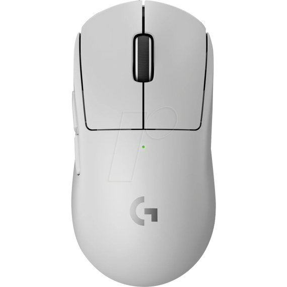 Logitech G PRO X SUPERLIGHT 2 - Mouse - gaming - opt | 910-006638