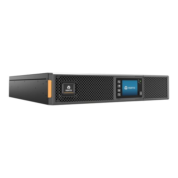 AC 230 V - 750 Watt - 750 VA - 9 Ah - RS-232,  | GXT5-1000IRT2UXL