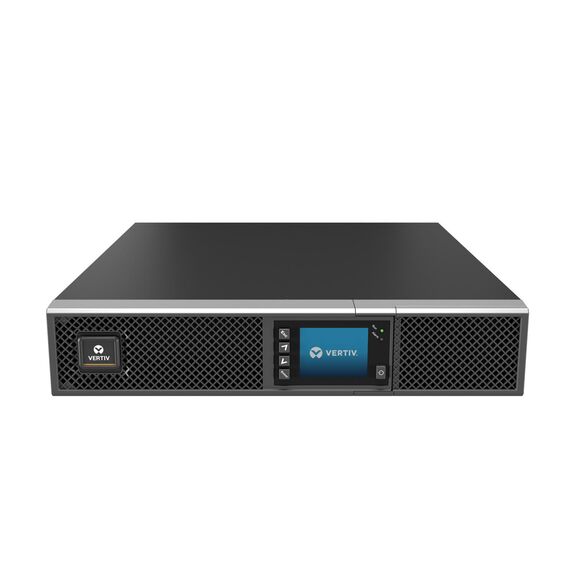 AC 230 V - 750 Watt - 750 VA - 9 Ah - RS-232,  | GXT5-1000IRT2UXL