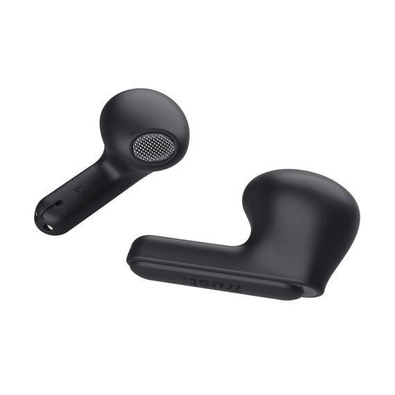 Trust Yavi - True wireless earphones with mic - in-ear -  | 25298