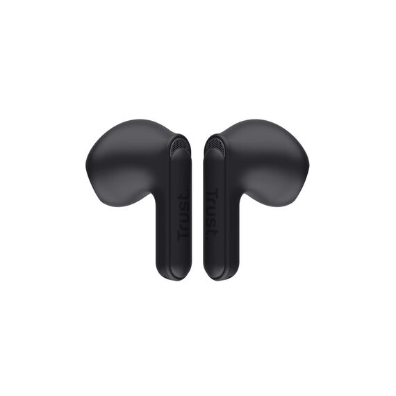 Trust Yavi - True wireless earphones with mic - in-ear -  | 25298