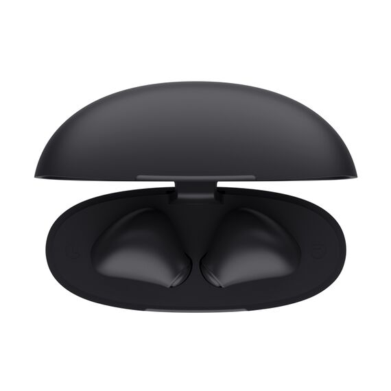 Trust Yavi - True wireless earphones with mic - in-ear -  | 25298
