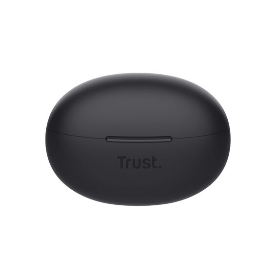Trust Yavi - True wireless earphones with mic - in-ear -  | 25298