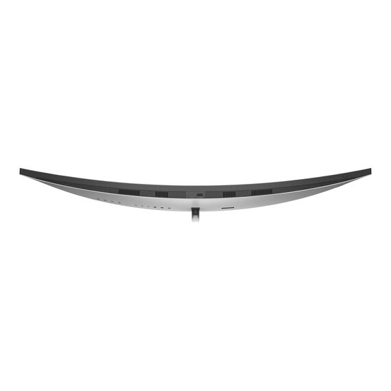 curved - 38" (37.52" viewable) - 3840 x 1600 WQHD+  | 8K167AA#ABB