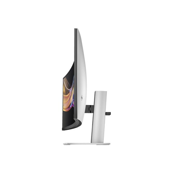 curved - 38" (37.52" viewable) - 3840 x 1600 WQHD+  | 8K167AA#ABB