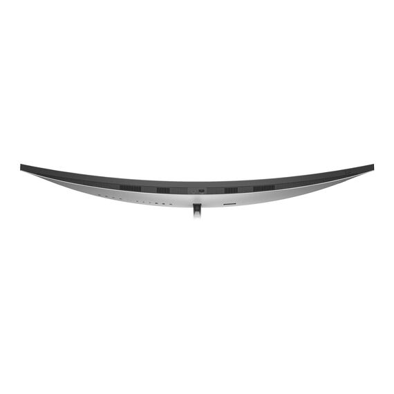 curved - 38" (37.52" viewable) - 3840 x 1600 WQHD+  | 8K167AA#ABB