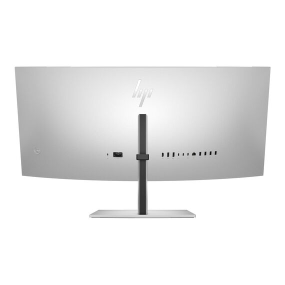 curved - 38" (37.52" viewable) - 3840 x 1600 WQHD+  | 8K167AA#ABB