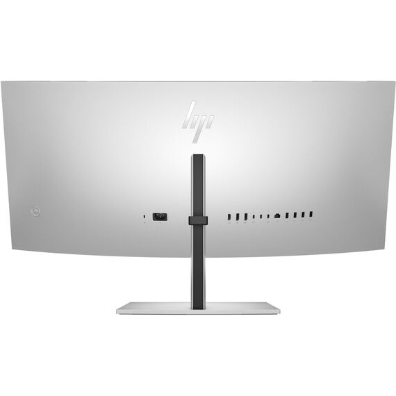 curved - 38" (37.52" viewable) - 3840 x 1600 WQHD+  | 8K167AA#ABB