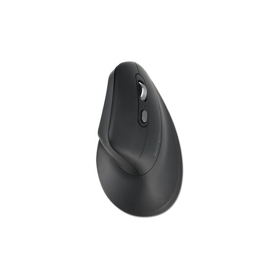 Mouse - rechargeable - ergonomic - 5 buttons - wireles | K72482WW