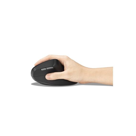 Mouse - rechargeable - ergonomic - 5 buttons - wireles | K72482WW