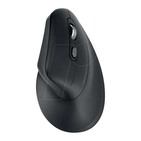 Mouse - rechargeable - ergonomic - 5 buttons - wireles | K72482WW