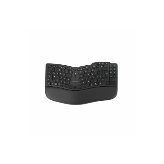 Kensington Pro Fit Ergo KB675 EQ - Keyboard - recharge | K75491DE