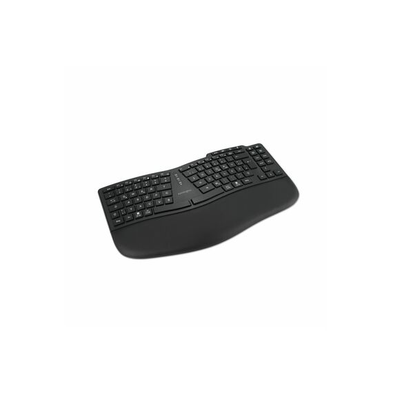 Kensington Pro Fit Ergo KB675 EQ - Keyboard - recharge | K75491DE