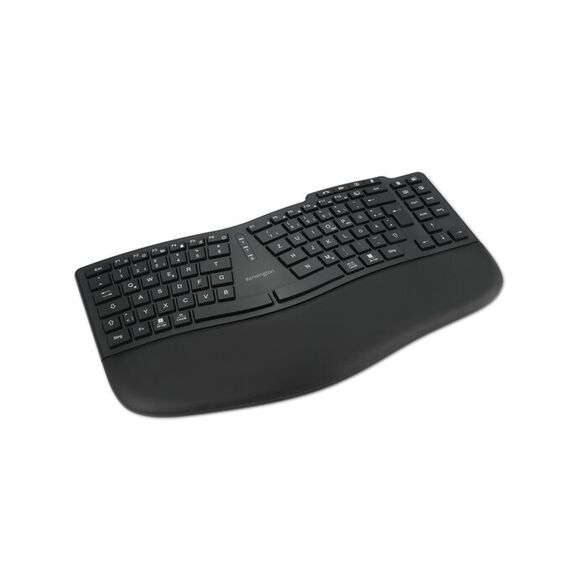 Kensington Pro Fit Ergo KB675 EQ - Keyboard - recharge | K75491DE
