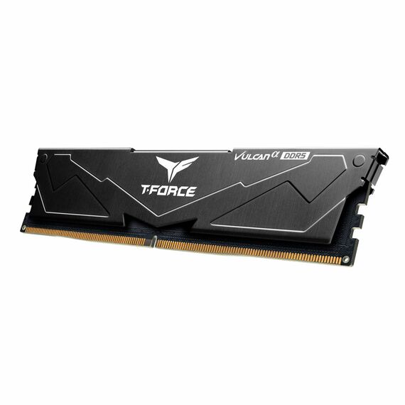 Team Group VULCAN FLABD516G6000HC3001, 16 GB, 1 x 16 GB, DDR5, 60