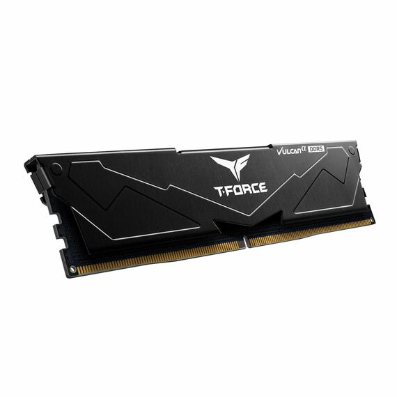 Team Group VULCAN FLABD516G6000HC3001, 16 GB, 1 x 16 GB, DDR5, 60