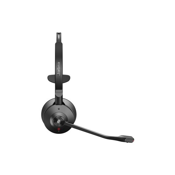 Jabra Engage 55 SE Mono - Headset - on-ear - DECT  | 9653-450-111