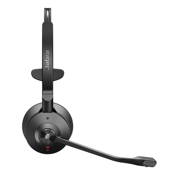 Jabra Engage 55 SE Mono - Headset - on-ear - DECT  | 9653-450-111