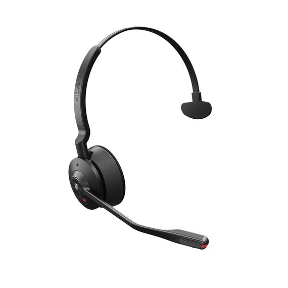 Jabra Engage 55 SE Mono - Headset - on-ear - DECT  | 9653-450-111
